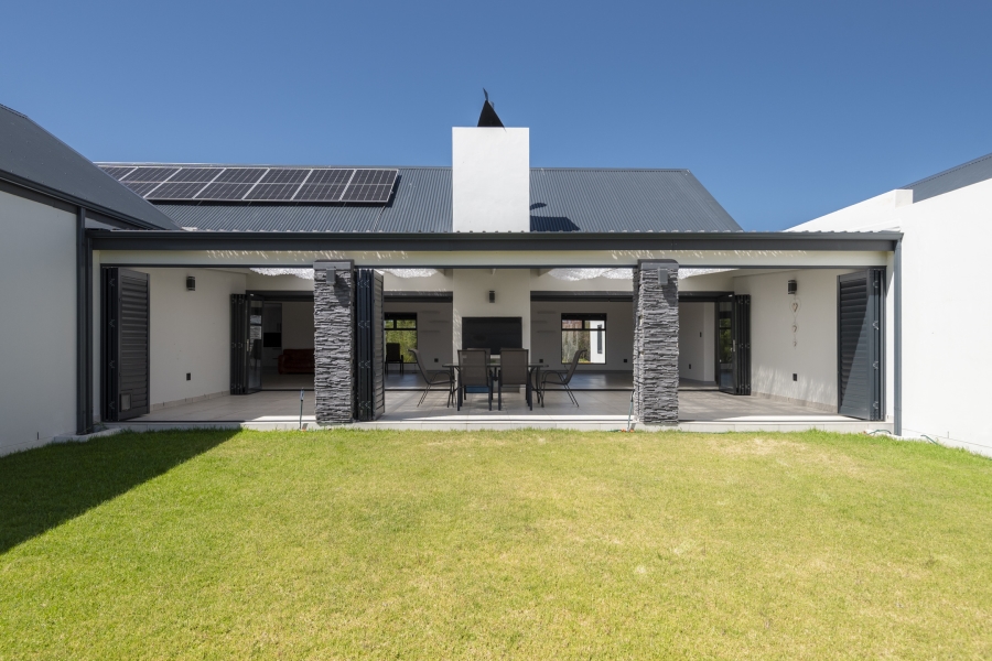4 Bedroom Property for Sale in Long Acres Country Estate Western Cape